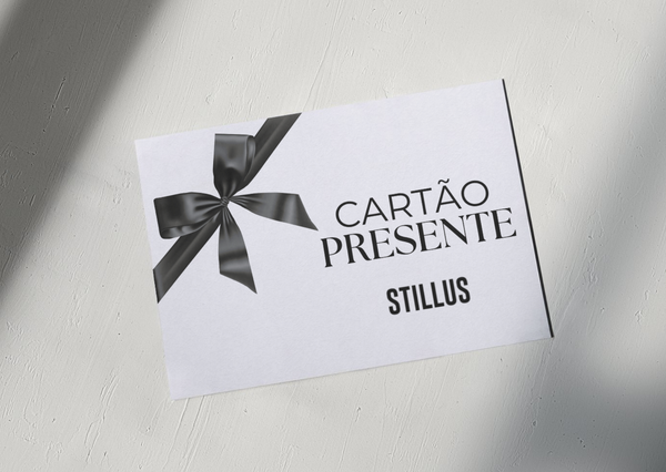 Cartão presente